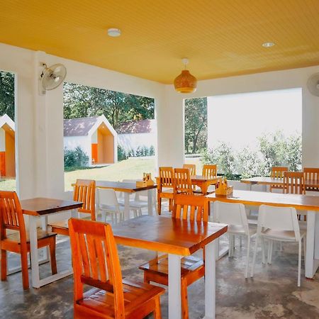 Sea Bear Resort ซีแบร์รีสอร์ต パヤム島 エクステリア 写真