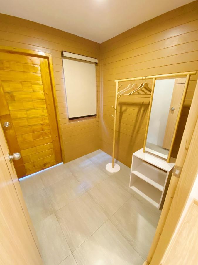 Sea Bear Resort ซีแบร์รีสอร์ต パヤム島 エクステリア 写真